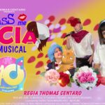 Kiss Me Licia - Il Musical 40° anniversario